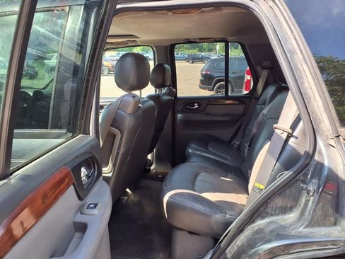 Used 2003 GMC Envoy SLT AWD/4WD image 8