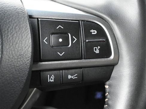 Used 2023 Lexus GX 460 Premium w/ Premium Plus Package image 9