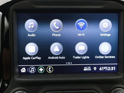 Used 2022 Chevrolet Silverado 1500 RST w/ Safety Package image 15