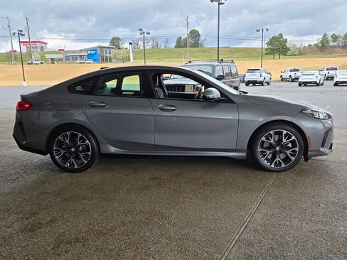 Used 2025 BMW 228i xDrive 228 xDrive Gran Coupe image 6