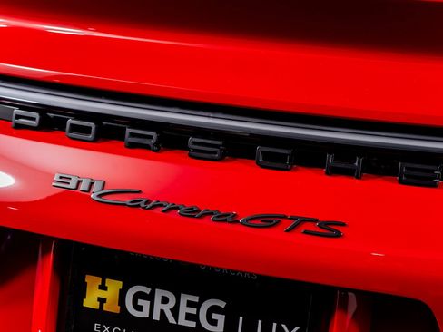 Used 2024 Porsche 911 Carrera GTS image 15
