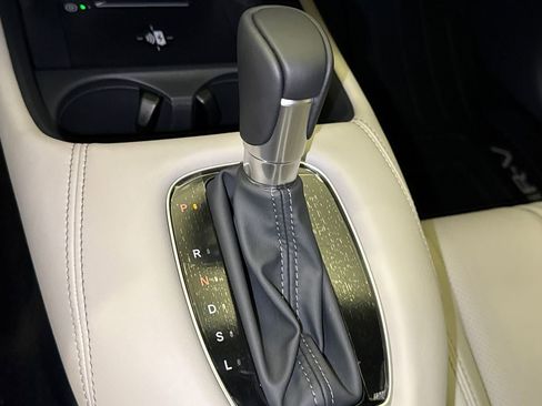 New 2027 Honda HR-V EX-L image 27