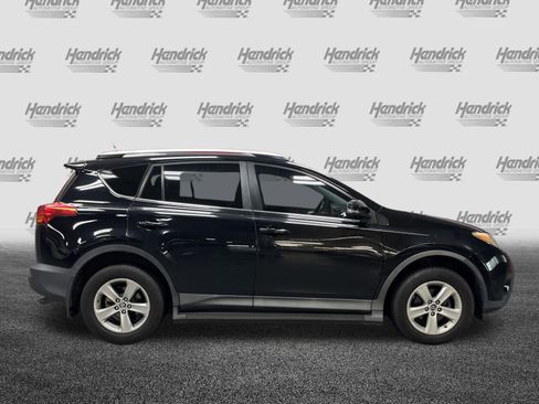 Used 2015 Toyota RAV4 XLE FWD image 3