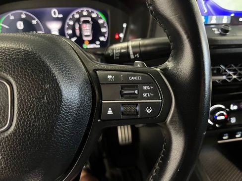 Used 2023 Honda Accord Sport image 27