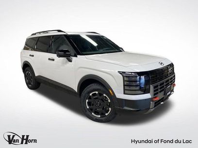 New 2026 Hyundai Palisade XRT Pro