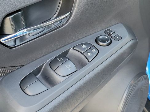 Certified 2024 Nissan Kicks SV w/ Interior Electronics Package image 27