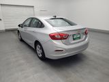 Used 2017 Chevrolet Cruze LS image 5