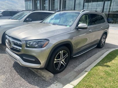 Used 2022 Mercedes-Benz GLS 450 4MATIC