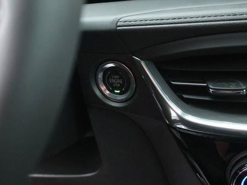 New 2026 Buick Encore GX Sport Touring AWD/4WD image 32