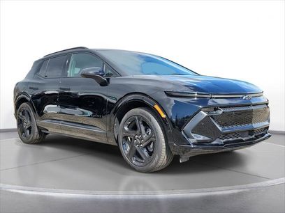 New 2025 Chevrolet Equinox EV RS w/ Active Safety Package 3