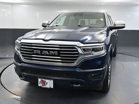 Used 2022 RAM 1500 Limited AWD/4WD image 13