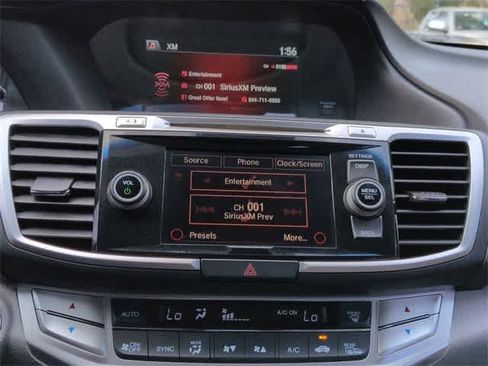 Used 2013 Honda Accord EX-L image 30