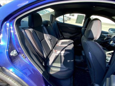 Used 2022 Subaru WRX AWD/4WD image 26