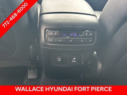 Used 2020 Hyundai Palisade Limited FWD image 15