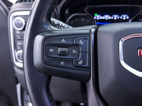 Used 2021 GMC Sierra 1500 AT4 w/ AT4 Premium Package image 33