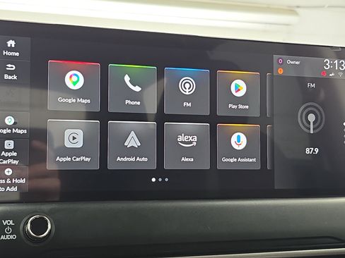 Used 2026 Honda Pilot Elite image 22