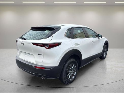 Certified 2023 MAZDA CX-30 AWD 2.5 S image 6