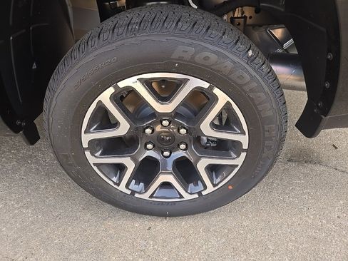 New 2026 RAM 1500 Laramie image 30