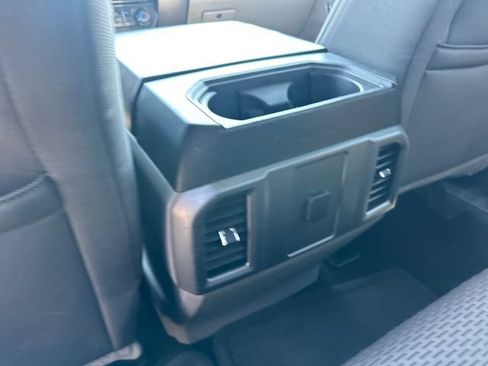 Used 2015 Ford F150 XLT w/ Equipment Group 301A Mid AWD/4WD image 18