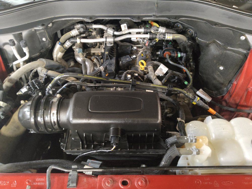 Used 2021 Ford Explorer XLT RWD image 30