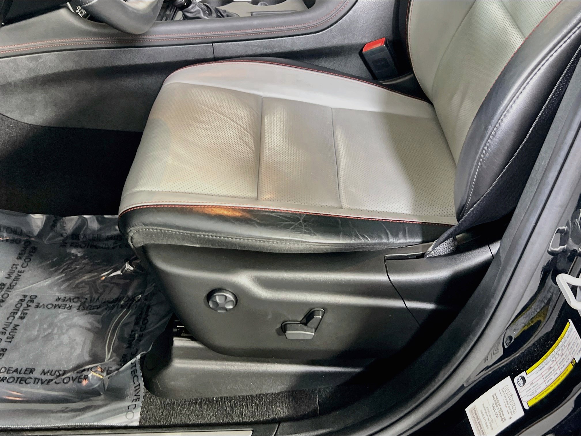 Used 2023 Dodge Durango GT AWD/4WD image 19