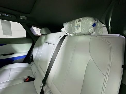 New 2026 Cadillac Optiq Luxury 1 image 14