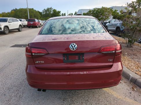 Used 2018 Volkswagen Jetta S FWD image 7