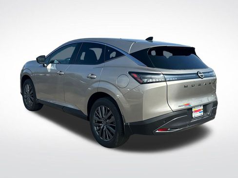 New 2026 Nissan Murano SL AWD/4WD image 3