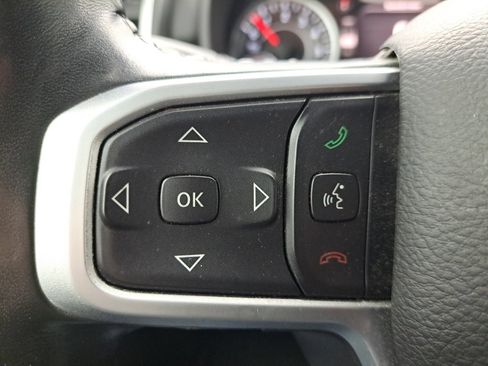 Used 2020 RAM 1500 Big Horn image 36
