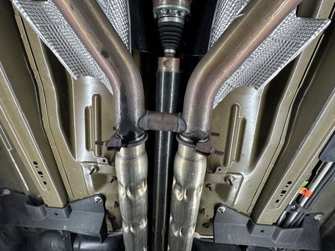 Used 2013 Ford Mustang Shelby GT500 image 52