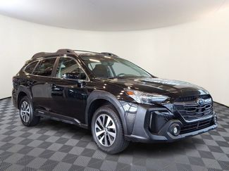 Certified 2024 Subaru Outback Premium w/ Popular Package #1 AWD/4WD video 1