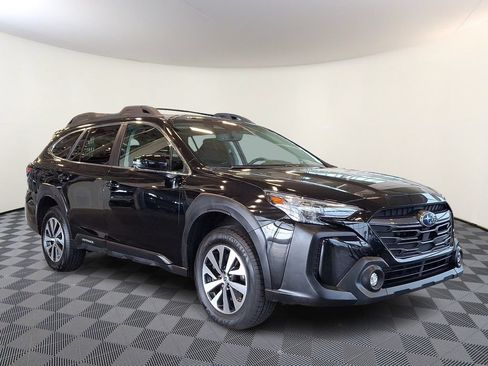 Certified 2024 Subaru Outback Premium w/ Popular Package #1 AWD/4WD image 1