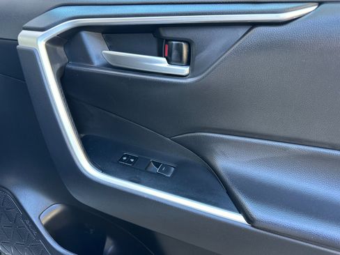 Used 2024 Toyota RAV4 XLE image 20