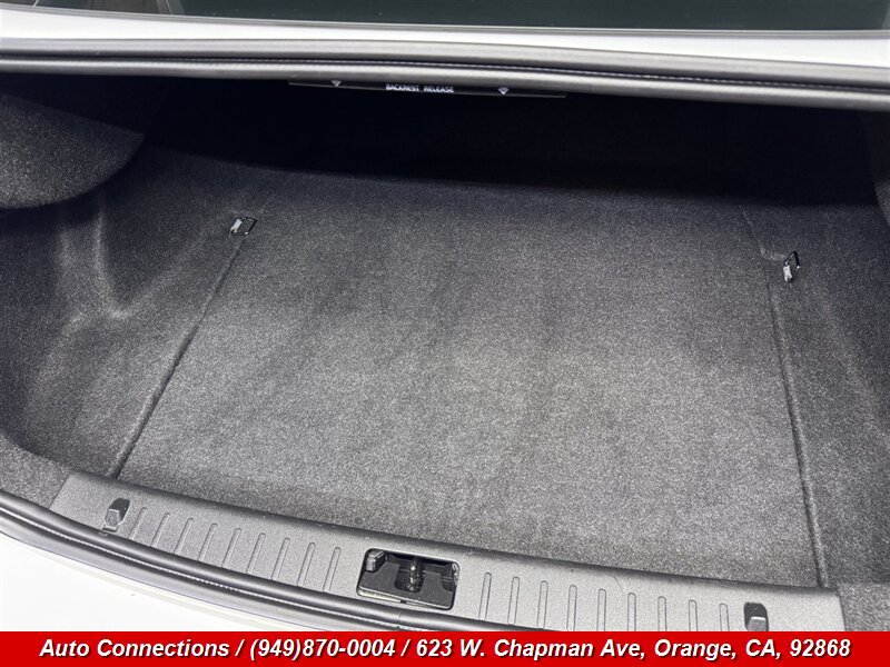 Used 2012 Volvo S60 T5 w/ Climate Pkg FWD image 22