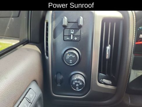 Used 2018 GMC Sierra 1500 Denali w/ Denali Ultimate Package image 36