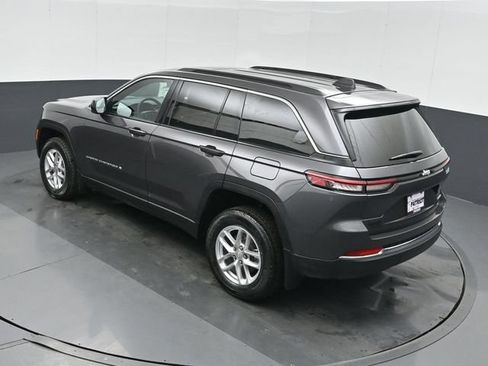 New 2026 Jeep Grand Cherokee Laredo X RWD image 34