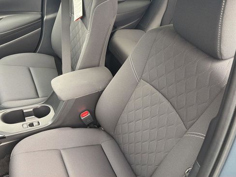 New 2026 Toyota Corolla LE FWD image 27