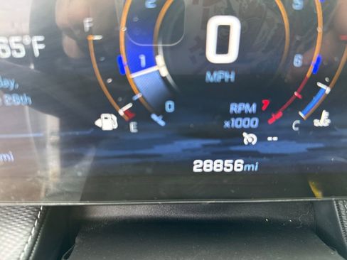 Used 2025 Chevrolet Equinox LT image 18