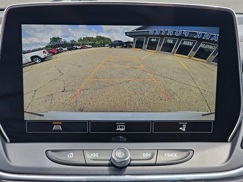 Used 2023 Chevrolet Blazer Premier image 39