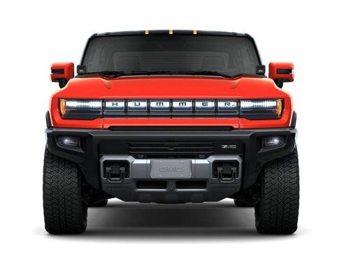 New 2025 GMC Hummer EV 3X w/ LPO, Illumination Package image 26