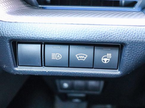 New 2026 Toyota Prius XLE image 27