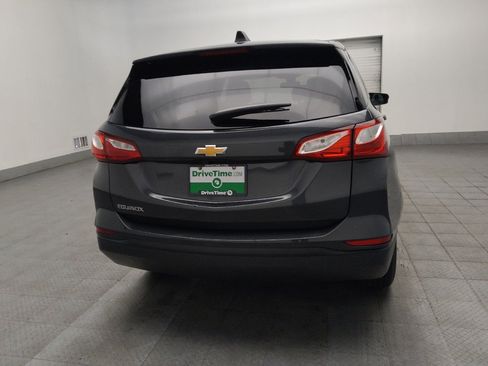 Used 2020 Chevrolet Equinox LS w/ LS Convenience Package FWD image 7