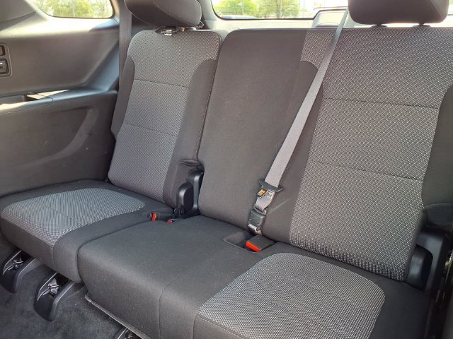 Used 2024 Chevrolet Traverse LT FWD image 8