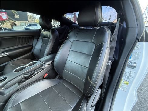 Used 2020 Ford Mustang Premium w/ 2.3L High Performance Package image 17