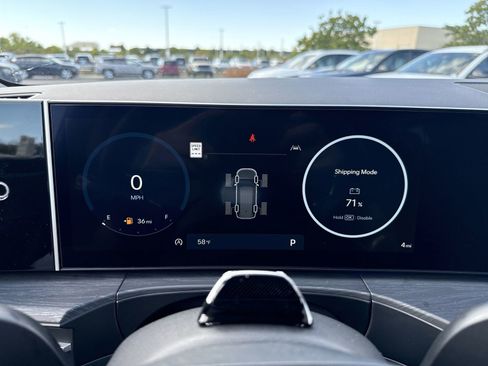 New 2026 Hyundai Santa Fe Limited image 18