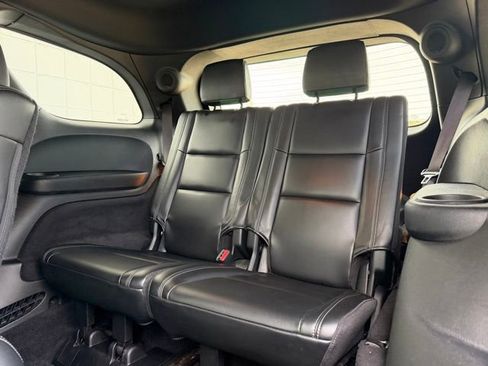Used 2021 Dodge Durango GT AWD/4WD image 40