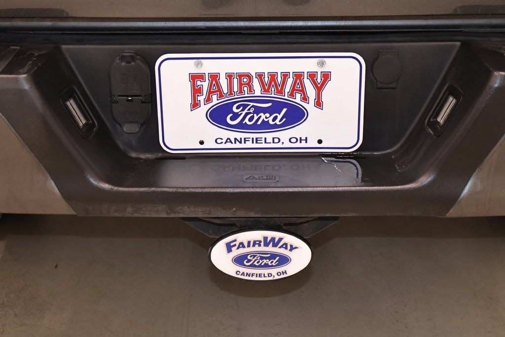 Used 2016 Ford F150 XLT w/ Equipment Group 301A Mid AWD/4WD image 32