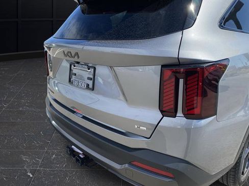 New 2026 Kia Sorento SX Prestige image 14
