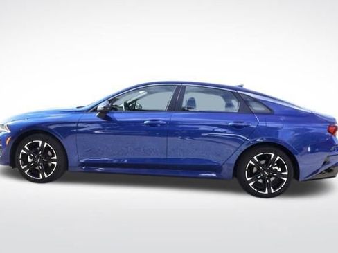 Used 2023 Kia K5 GT-Line image 8