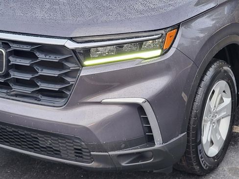 Certified 2023 Honda Pilot LX image 7